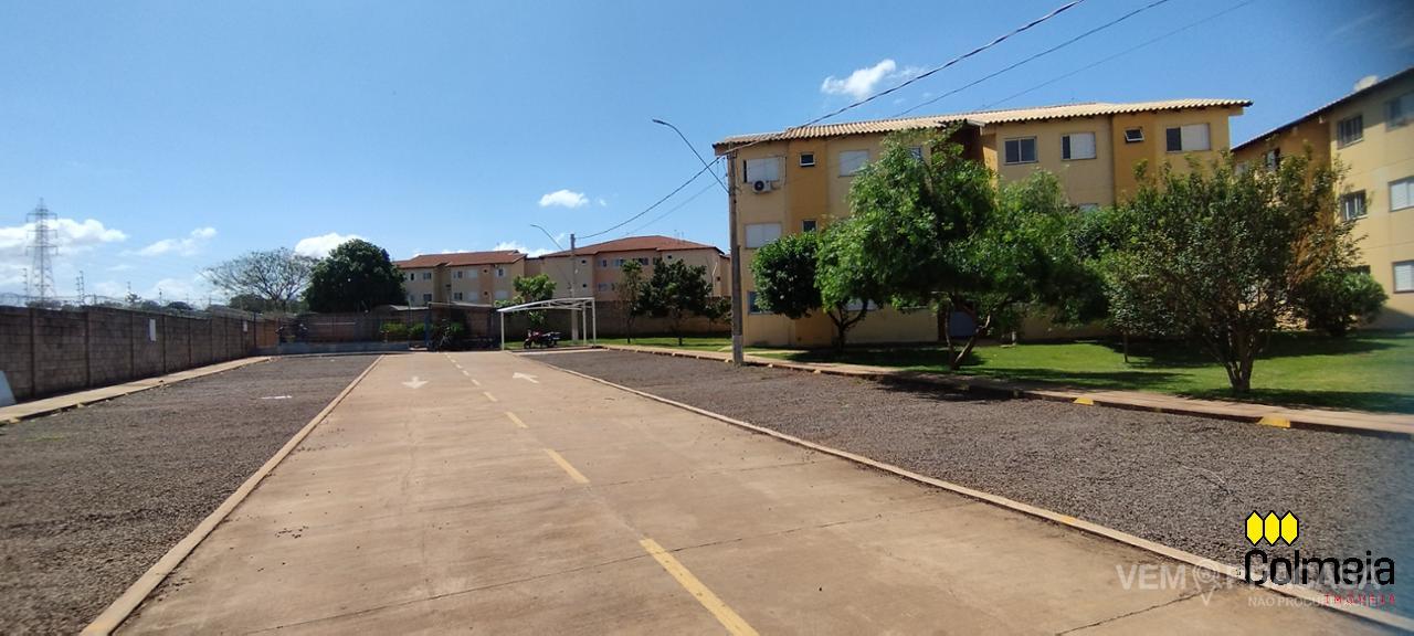 Apartamento à venda no Jardim Centenário, Campo Grande – foto 8