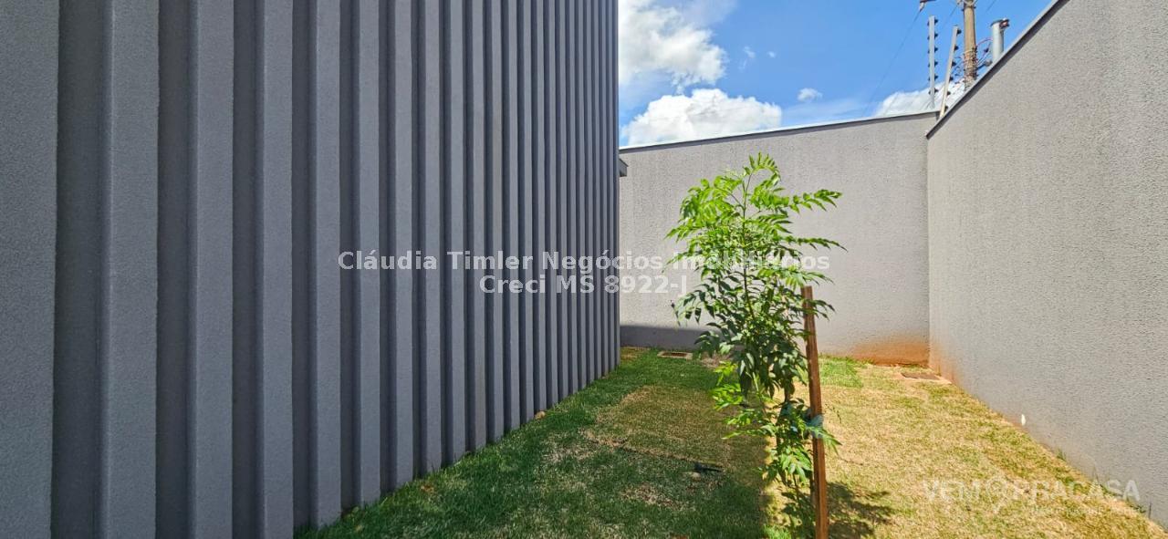 Casa Térrea à venda na Vila Morumbi, Campo Grande – foto 4