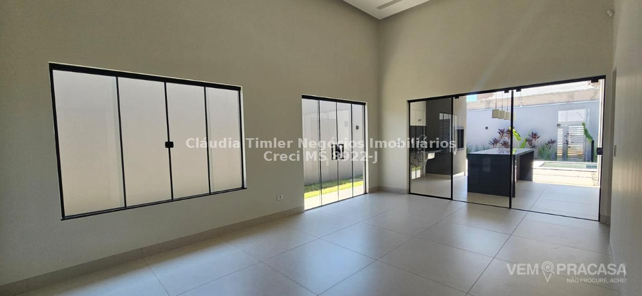 Casa Térrea à venda na Vila Morumbi, Campo Grande – foto 5
