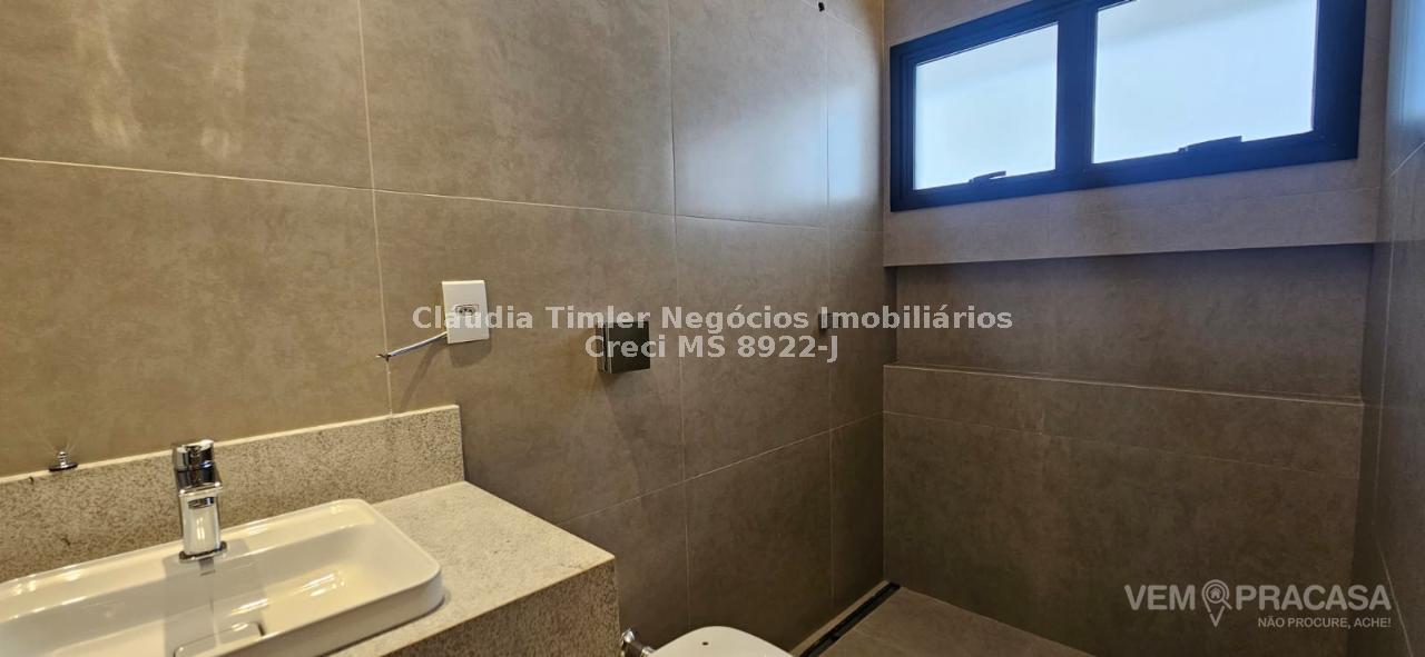 Casa Térrea à venda na Vila Morumbi, Campo Grande – foto 7