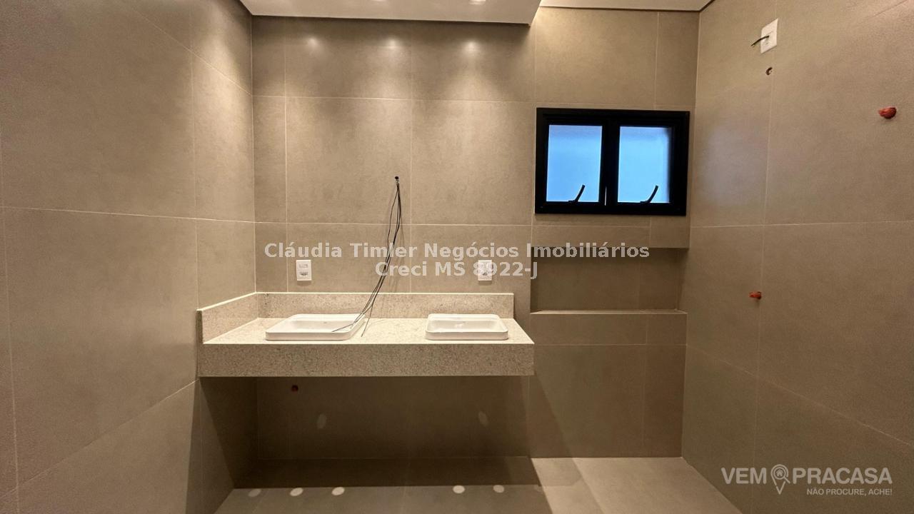 Casa Térrea à venda na Vila Morumbi, Campo Grande – foto 10