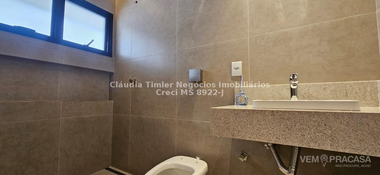 Casa Térrea à venda na Vila Morumbi, Campo Grande – foto 12