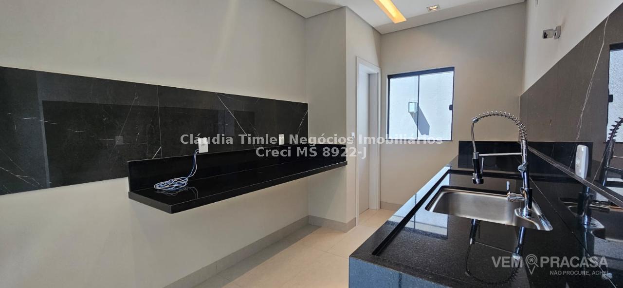 Casa Térrea à venda na Vila Morumbi, Campo Grande – foto 13