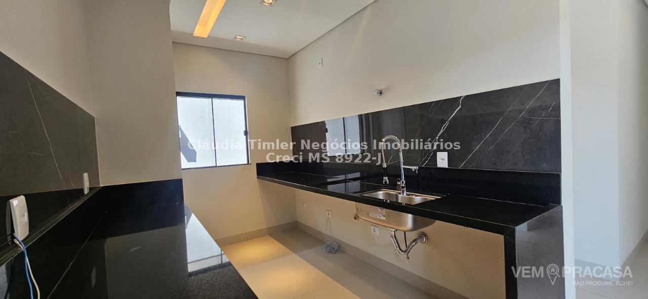 Casa Térrea à venda na Vila Morumbi, Campo Grande – foto 14