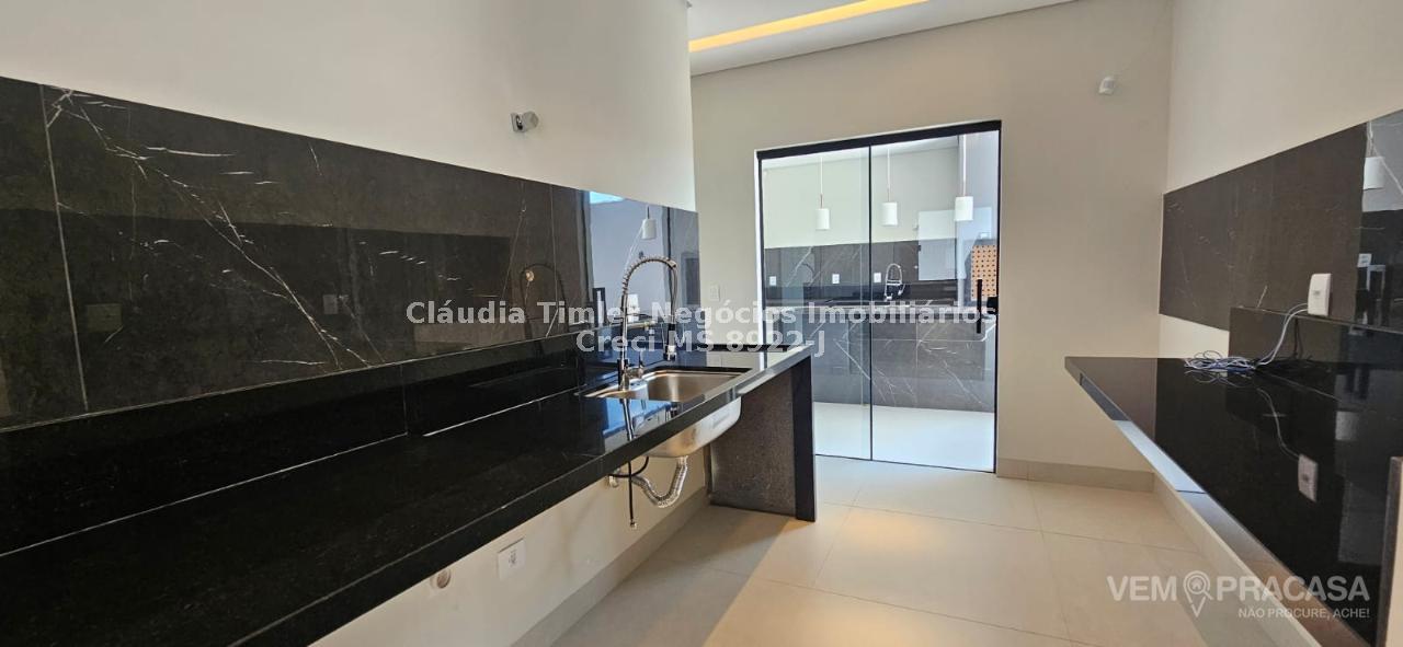 Casa Térrea à venda na Vila Morumbi, Campo Grande – foto 15