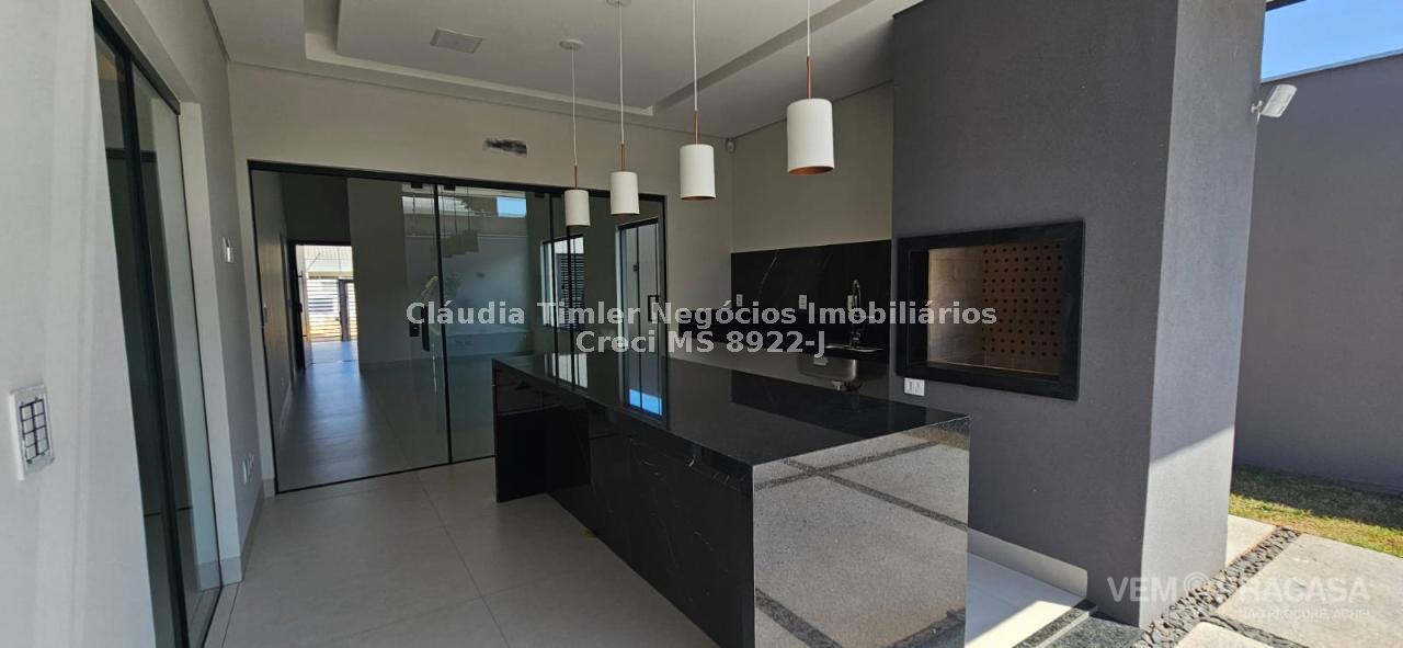 Casa Térrea à venda na Vila Morumbi, Campo Grande – foto 16