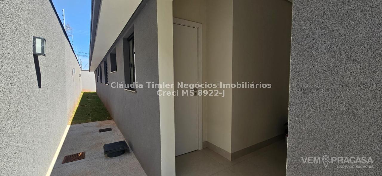 Casa Térrea à venda na Vila Morumbi, Campo Grande – foto 18