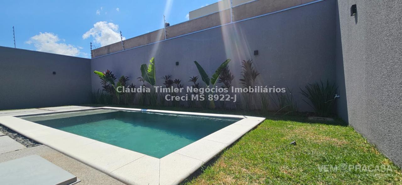 Casa Térrea à venda na Vila Morumbi, Campo Grande – foto 19