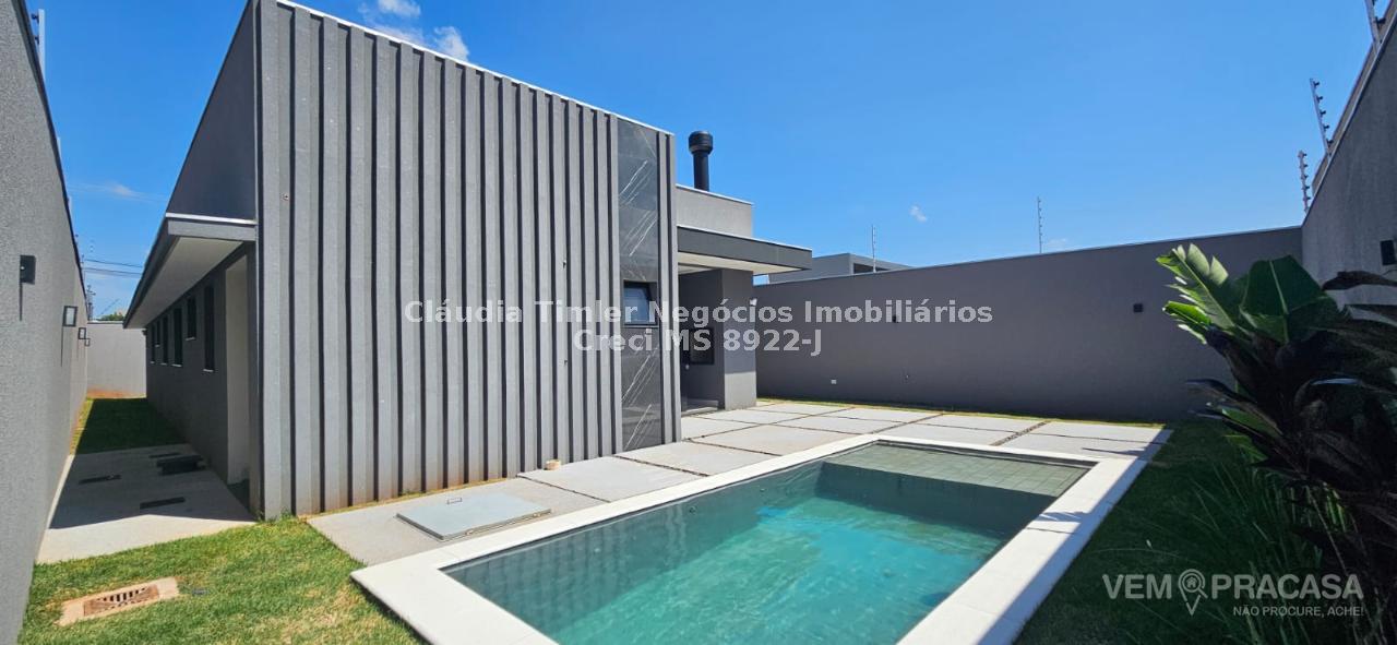 Casa Térrea à venda na Vila Morumbi, Campo Grande – foto 20