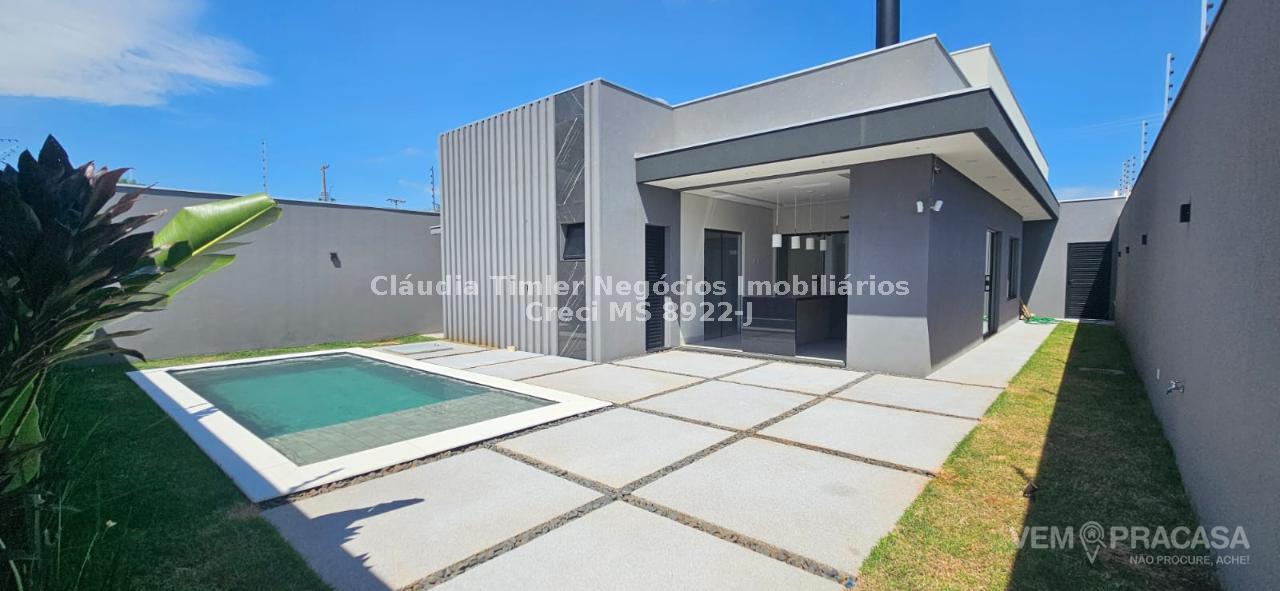 Casa Térrea à venda na Vila Morumbi, Campo Grande – foto 21