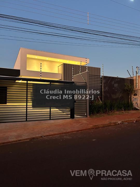 Casa Térrea à venda na Vila Morumbi, Campo Grande – foto 22