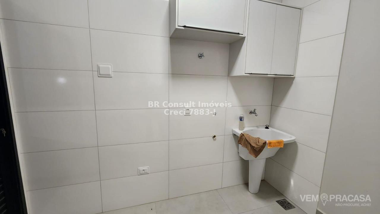 Casa Térrea à venda no Residencial Alphaville IV, Campo Grande – foto 9