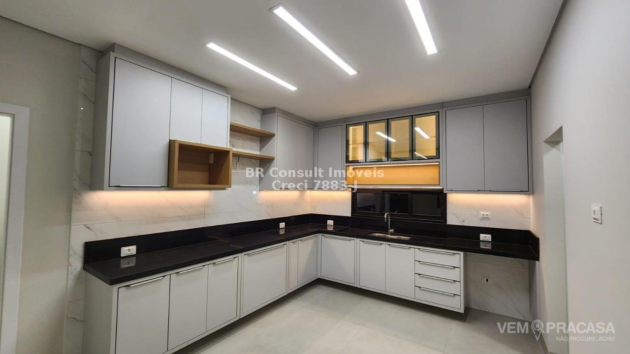 Casa Térrea à venda no Residencial Alphaville IV, Campo Grande – foto 2
