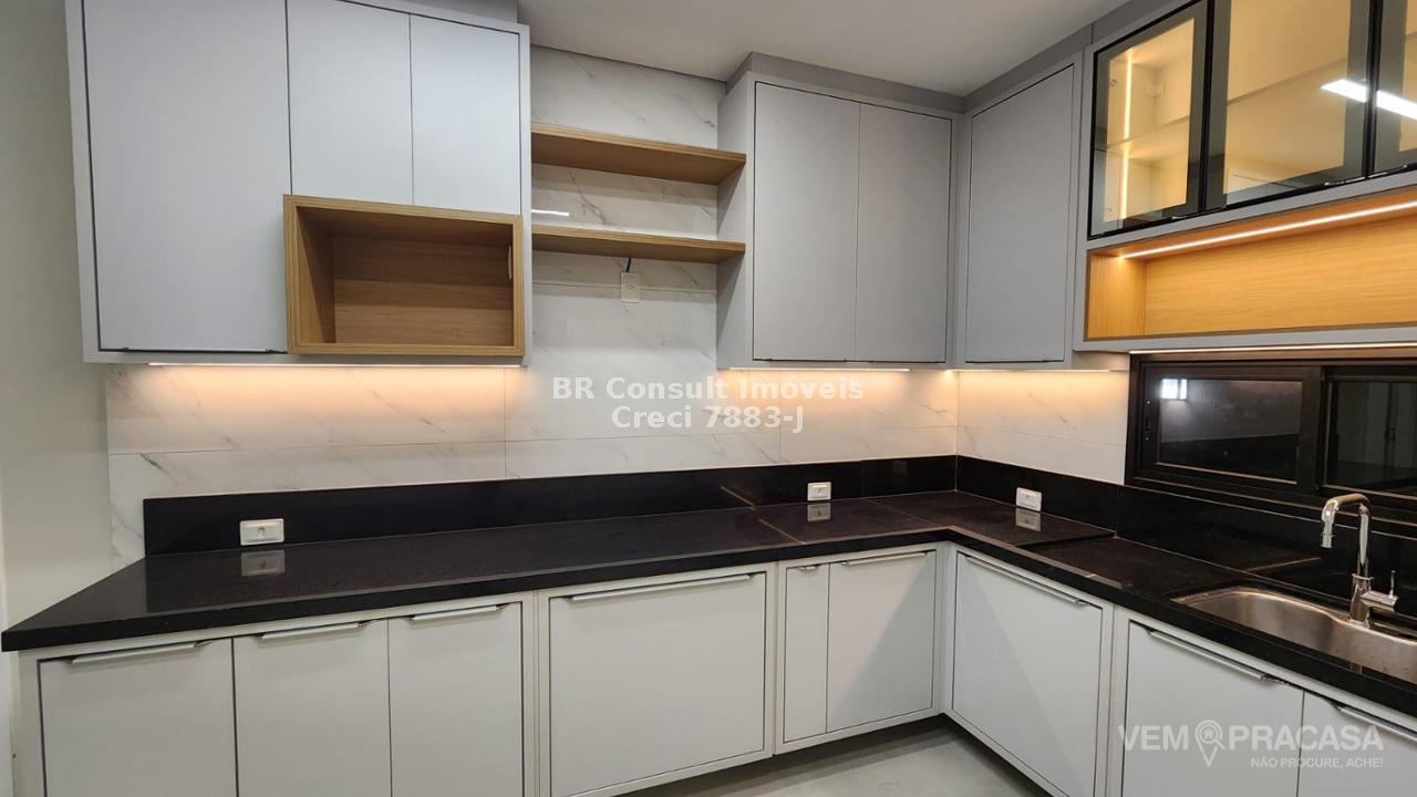 Casa Térrea à venda no Residencial Alphaville IV, Campo Grande – foto 3