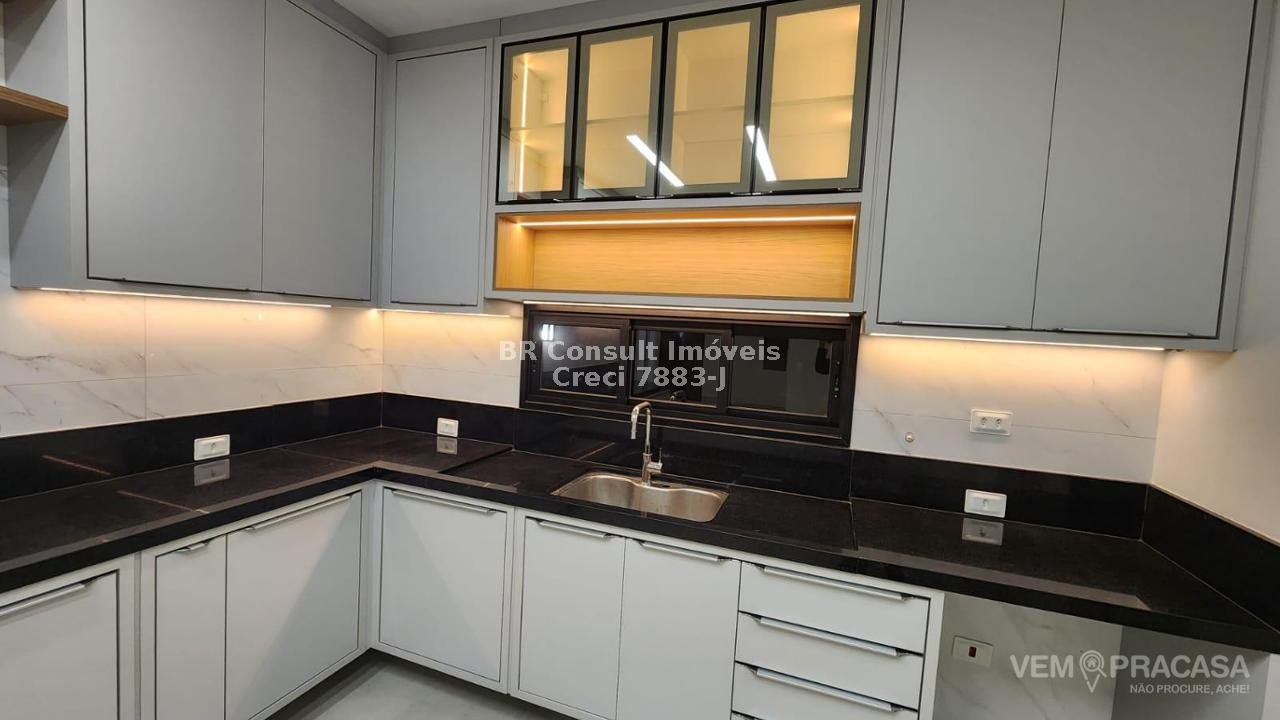 Casa Térrea à venda no Residencial Alphaville IV, Campo Grande – foto 4