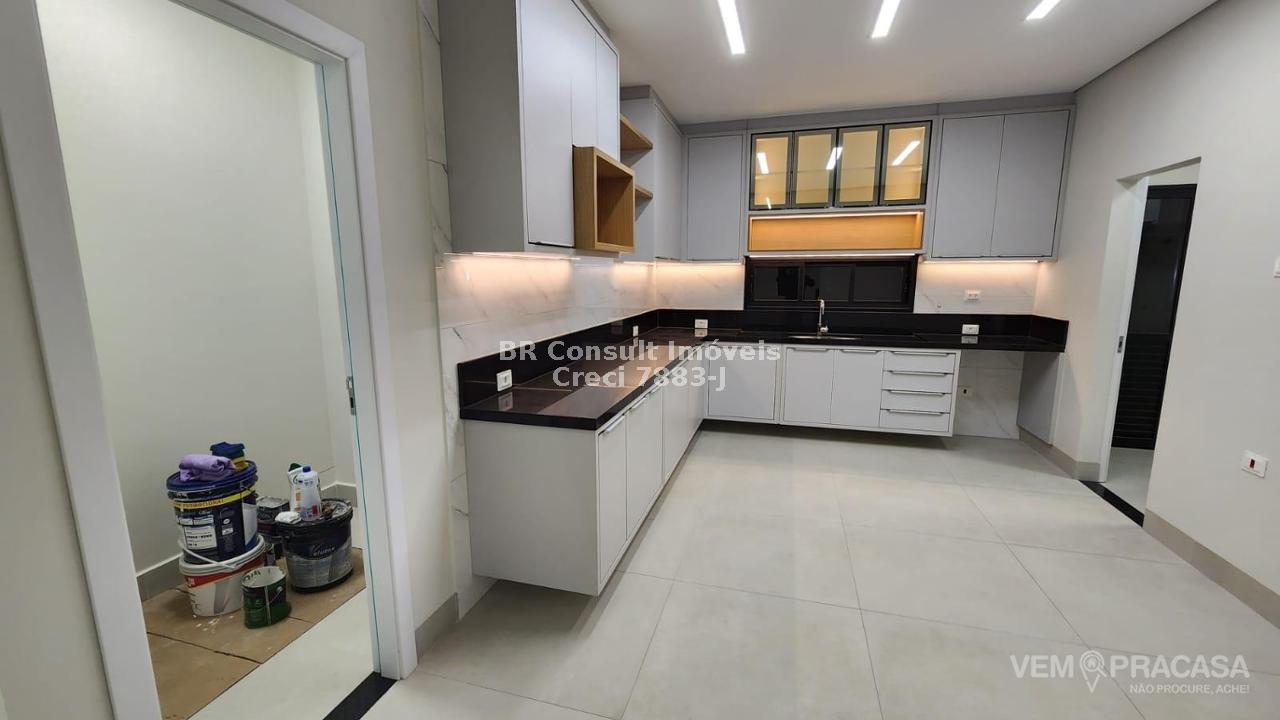 Casa Térrea à venda no Residencial Alphaville IV, Campo Grande – foto 5