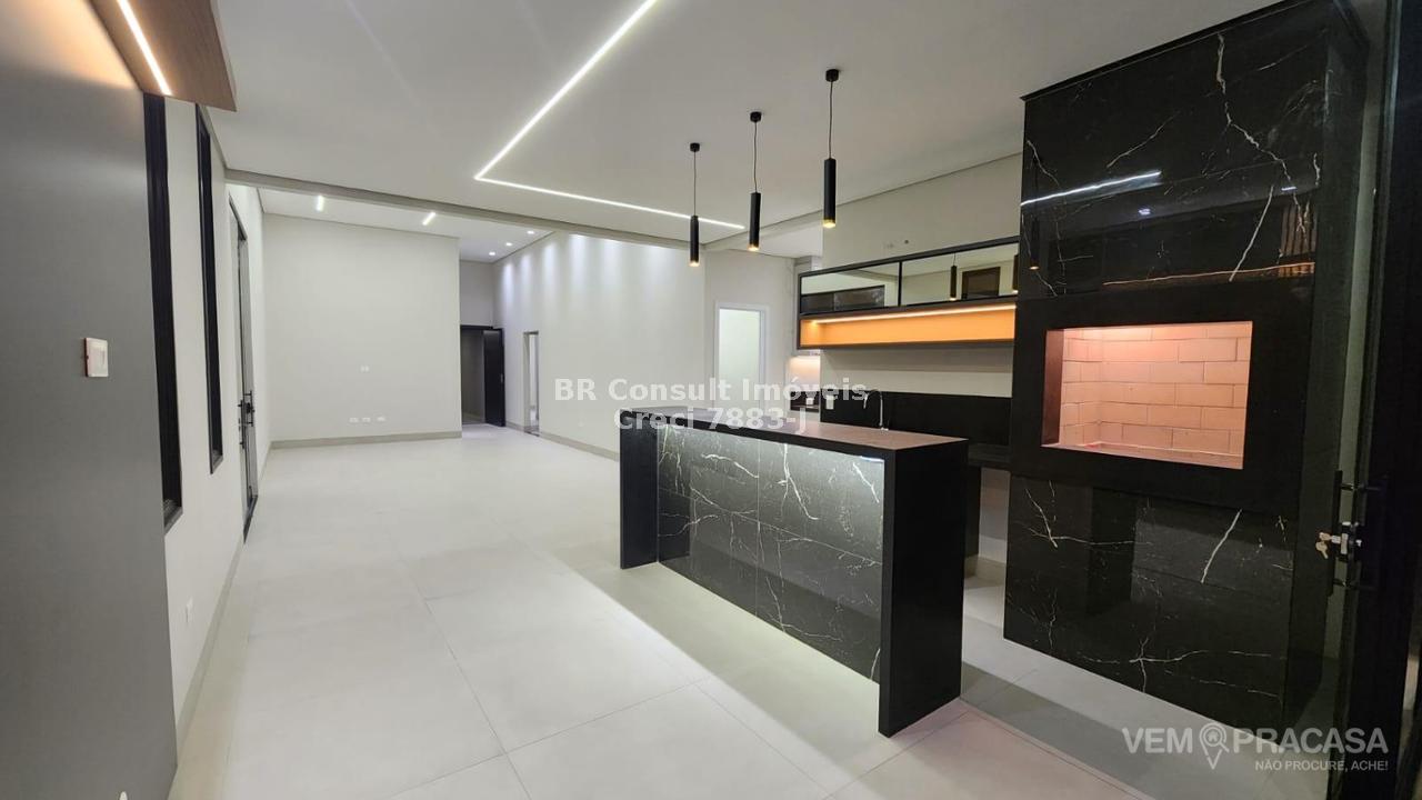 Casa Térrea à venda no Residencial Alphaville IV, Campo Grande – foto 6