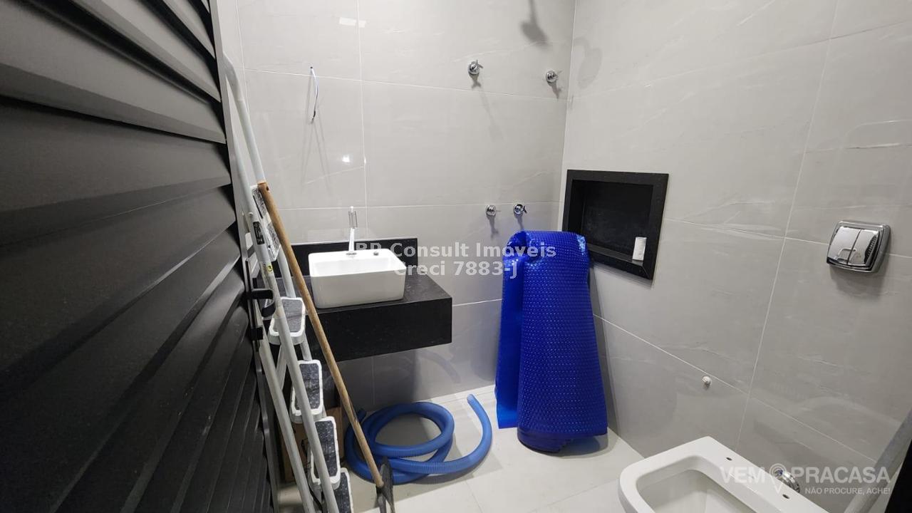 Casa Térrea à venda no Residencial Alphaville IV, Campo Grande – foto 8