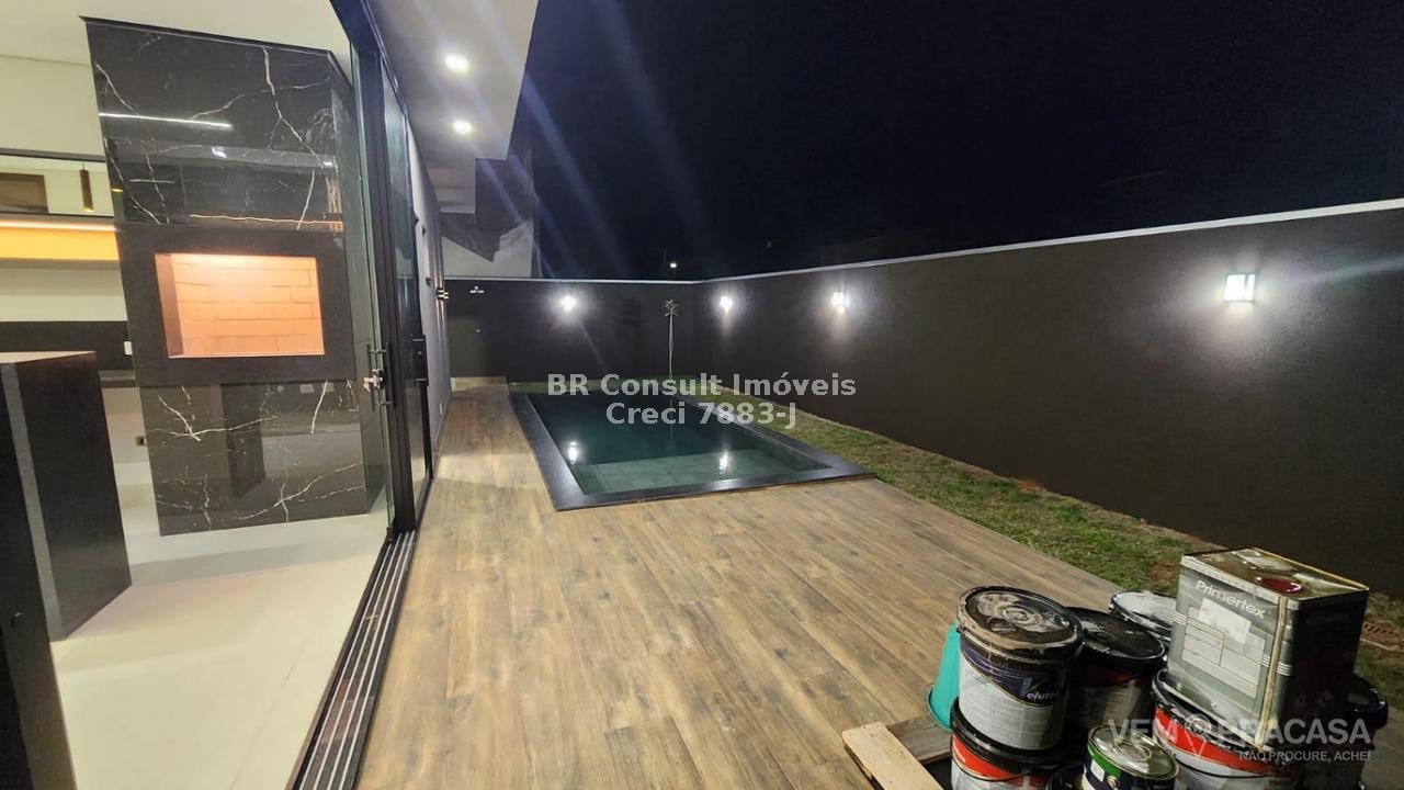 Casa Térrea à venda no Residencial Alphaville IV, Campo Grande – foto 10