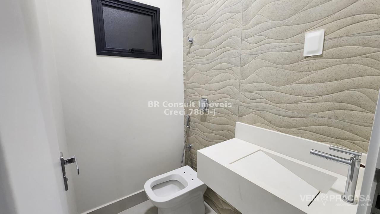 Casa Térrea à venda no Residencial Alphaville IV, Campo Grande – foto 12