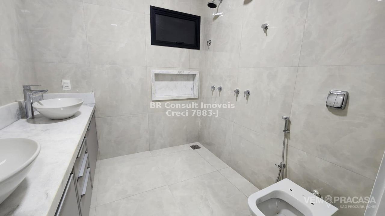 Casa Térrea à venda no Residencial Alphaville IV, Campo Grande – foto 15