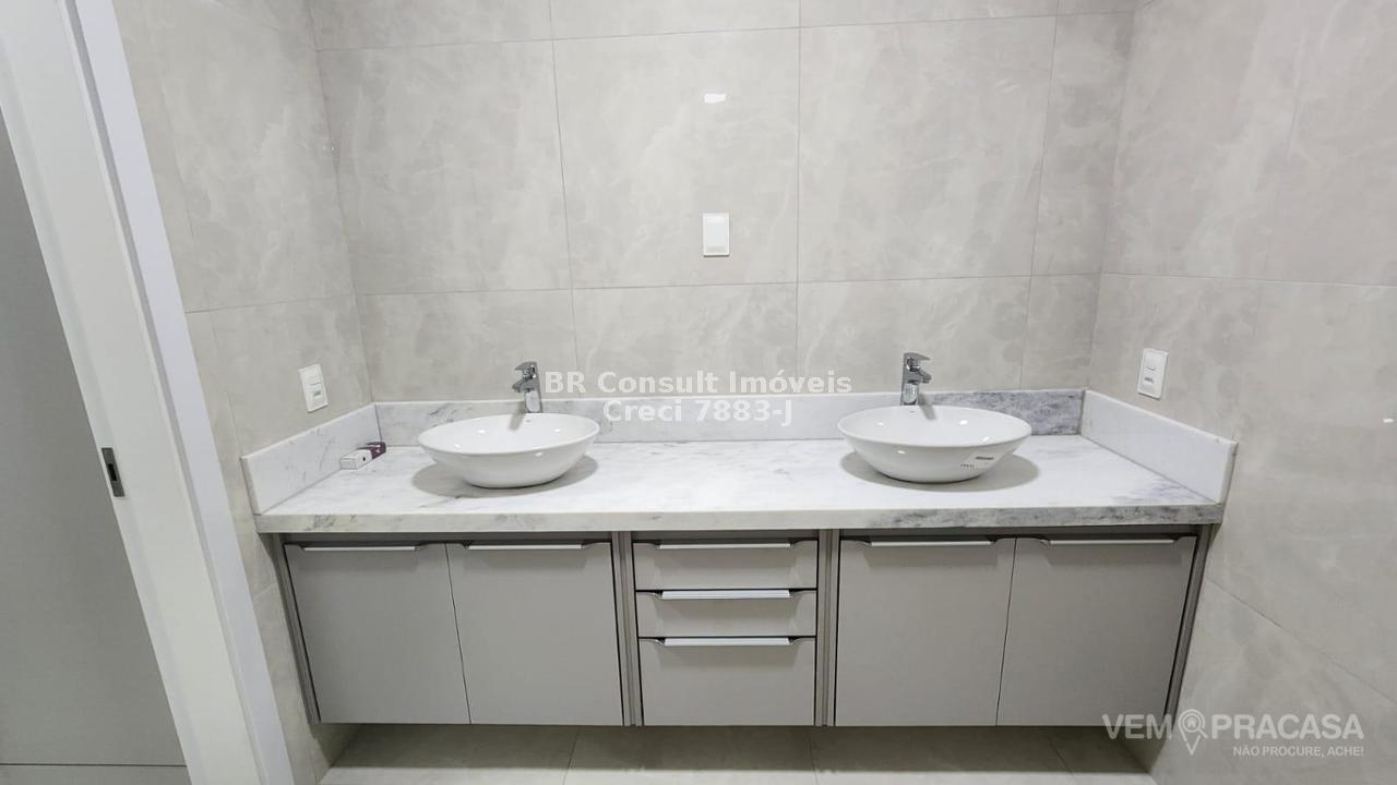 Casa Térrea à venda no Residencial Alphaville IV, Campo Grande – foto 16