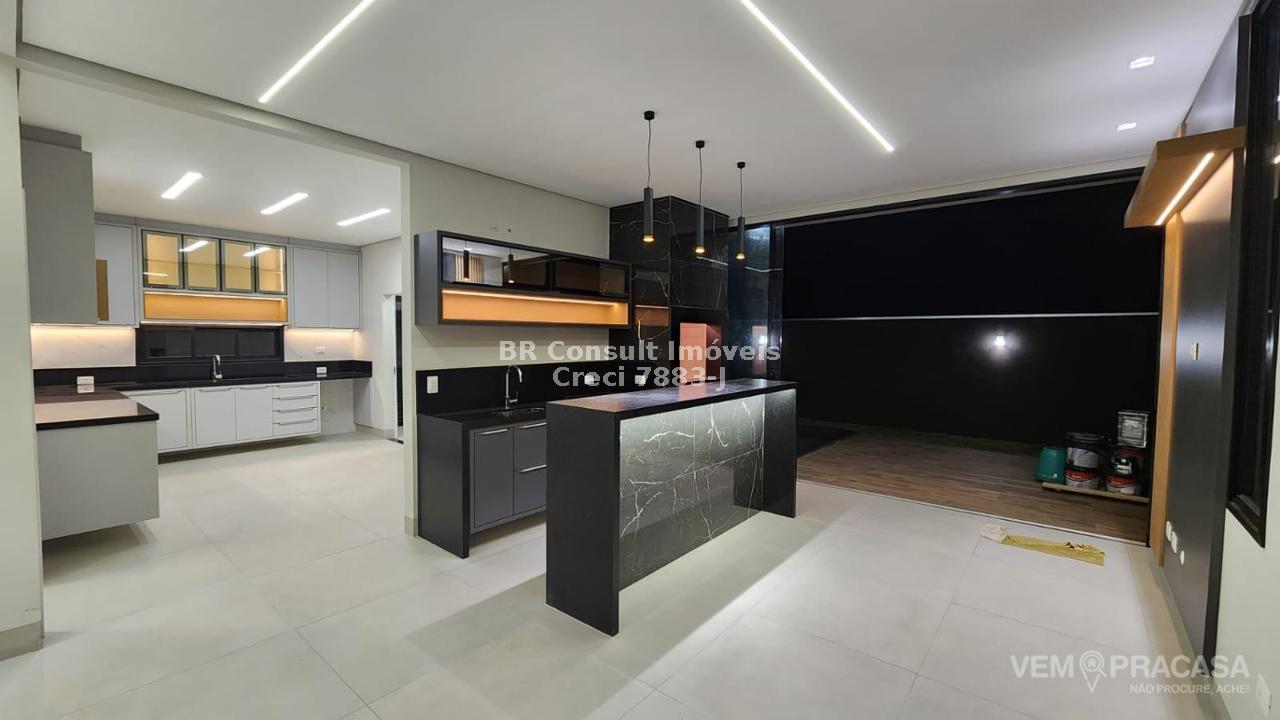 Casa Térrea à venda no Residencial Alphaville IV, Campo Grande – foto 18