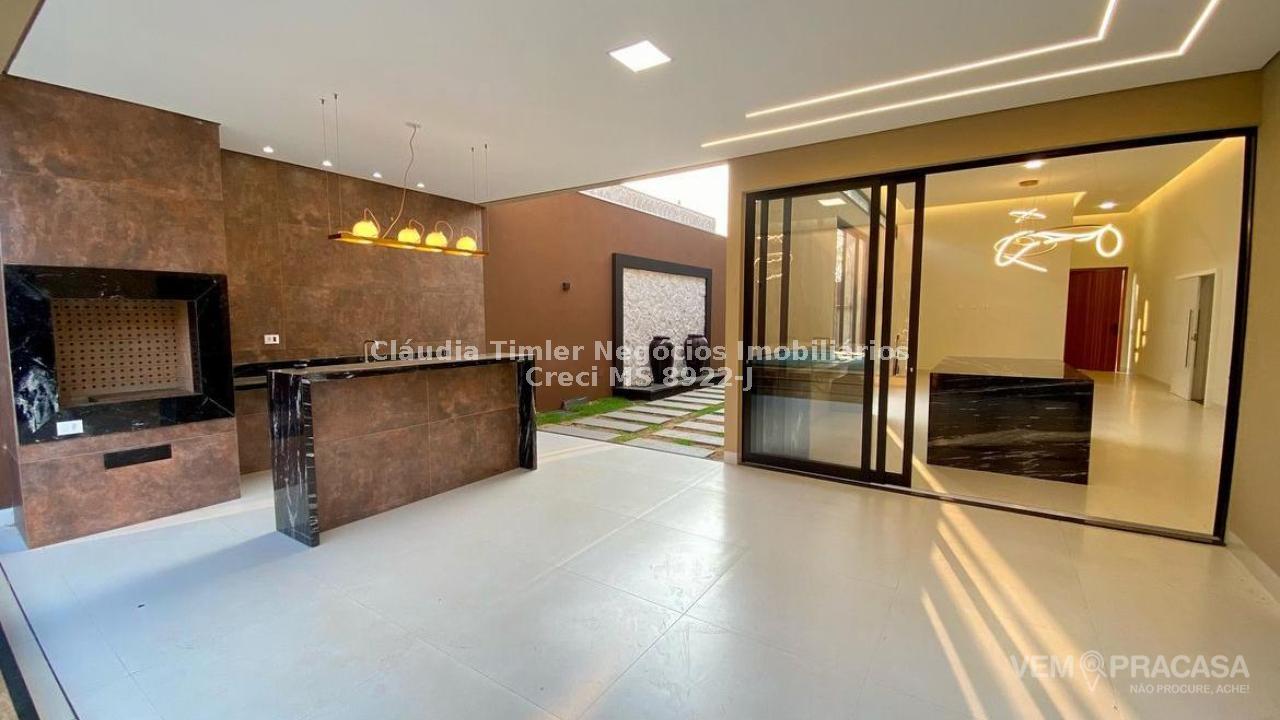 Casa Térrea à venda no Monte Castelo, Campo Grande – foto 4