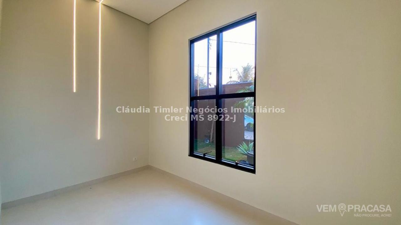 Casa Térrea à venda no Monte Castelo, Campo Grande – foto 7