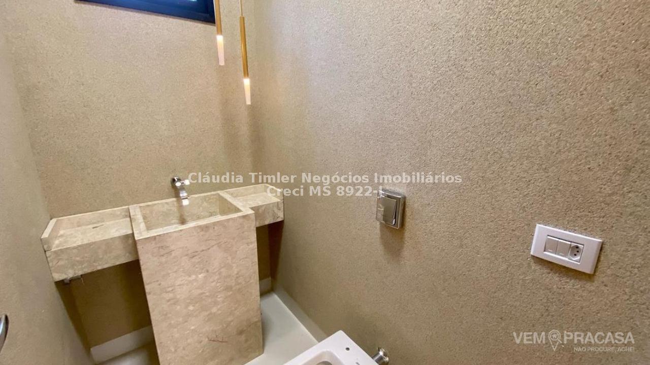 Casa Térrea à venda no Monte Castelo, Campo Grande – foto 8