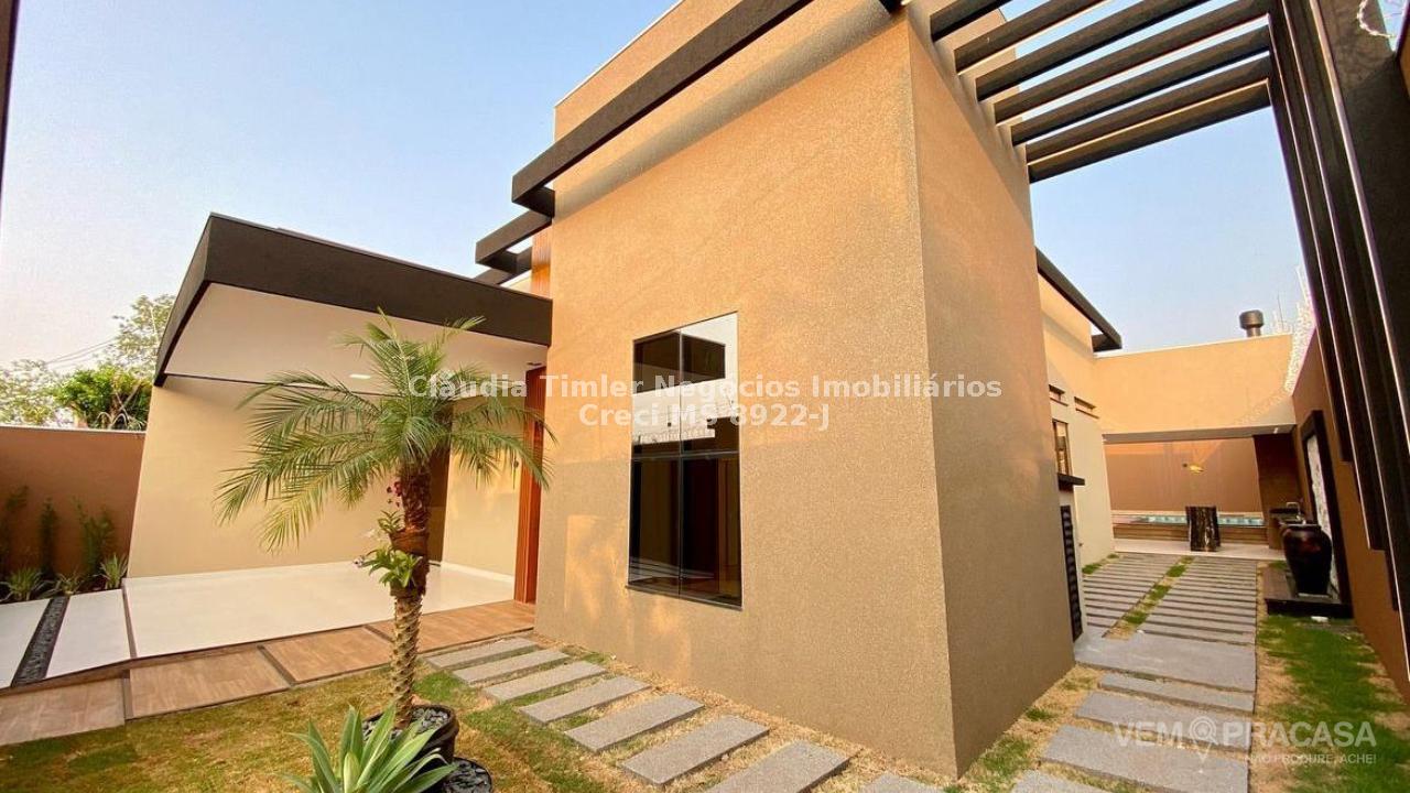 Casa Térrea à venda no Monte Castelo, Campo Grande – foto 10
