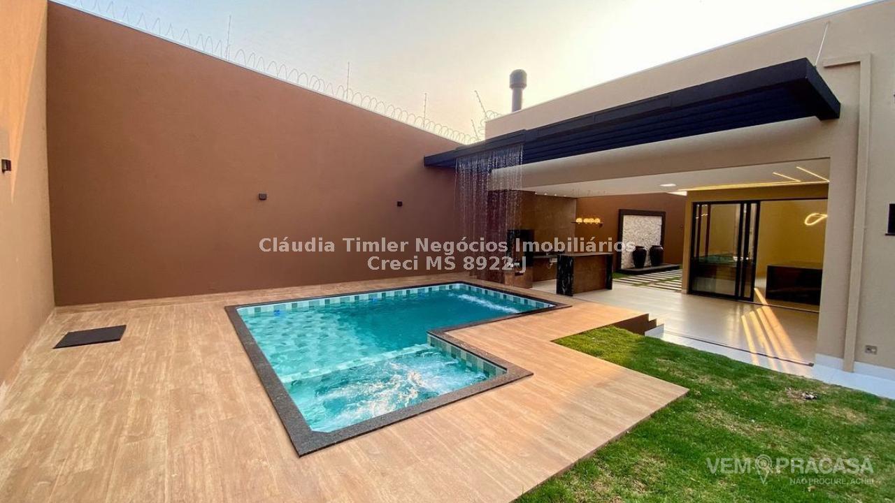 Casa Térrea à venda no Monte Castelo, Campo Grande – foto 11
