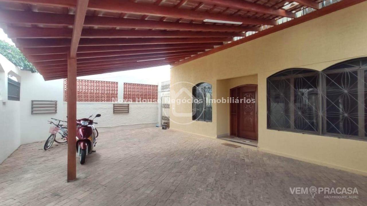 Sobrado à venda na Vila Alba, Campo Grande – foto 2