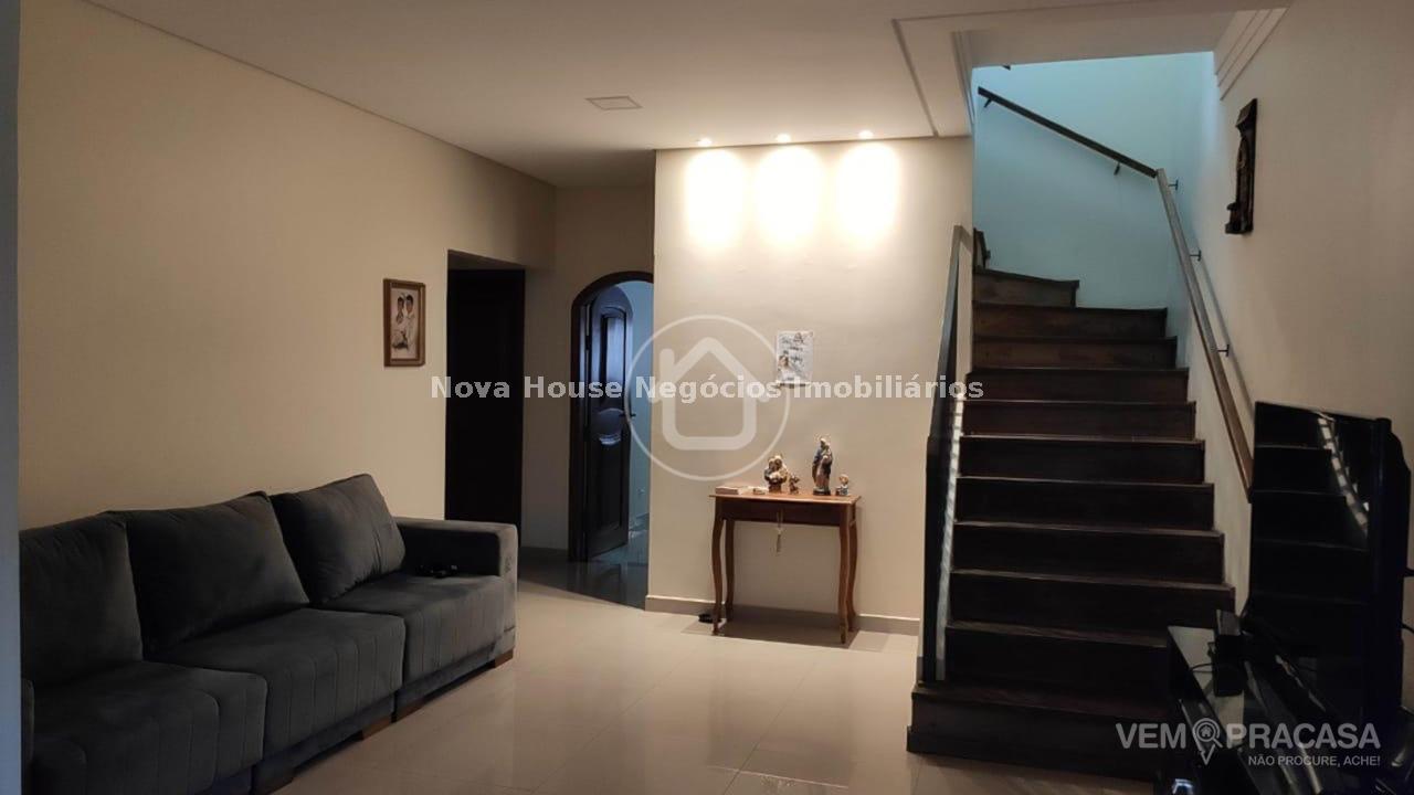 Sobrado à venda na Vila Alba, Campo Grande – foto 3