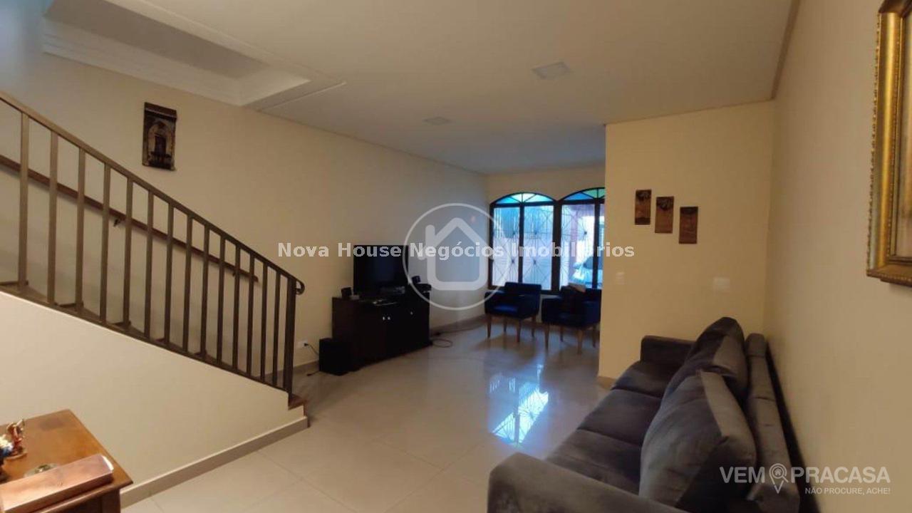 Sobrado à venda na Vila Alba, Campo Grande – foto 4