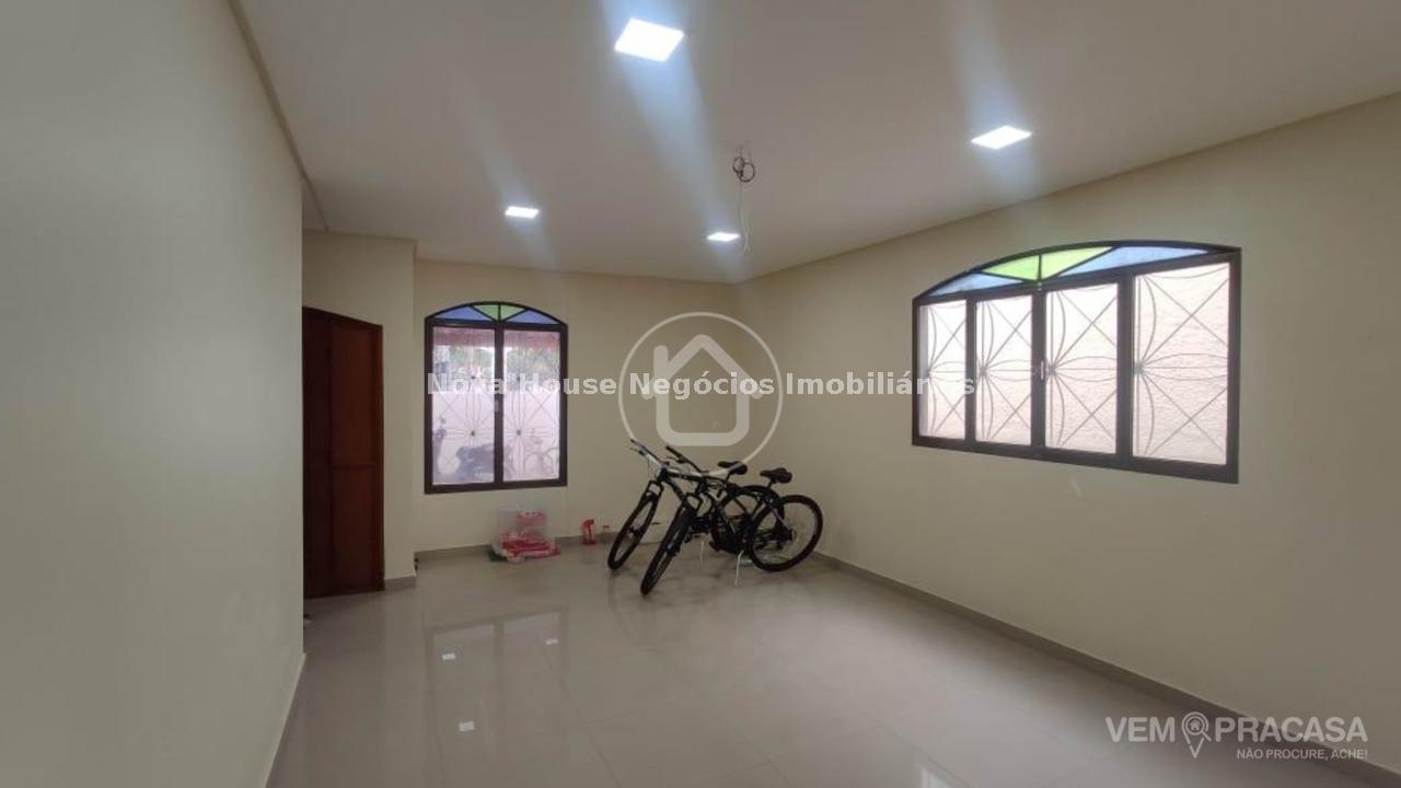 Sobrado à venda na Vila Alba, Campo Grande – foto 5