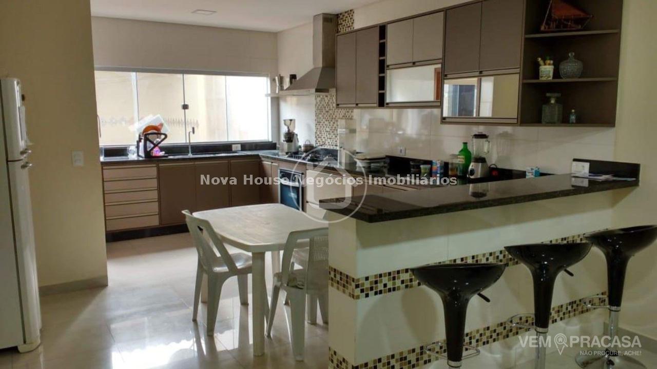 Sobrado à venda na Vila Alba, Campo Grande – foto 6