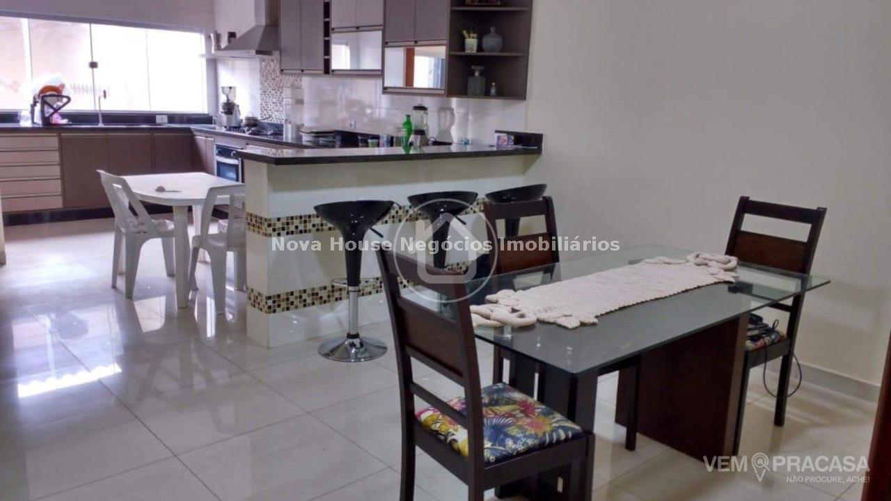 Sobrado à venda na Vila Alba, Campo Grande – foto 7