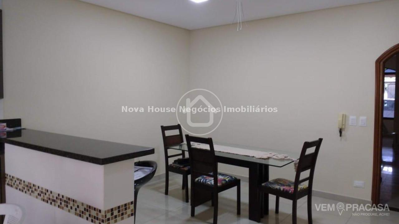 Sobrado à venda na Vila Alba, Campo Grande – foto 8