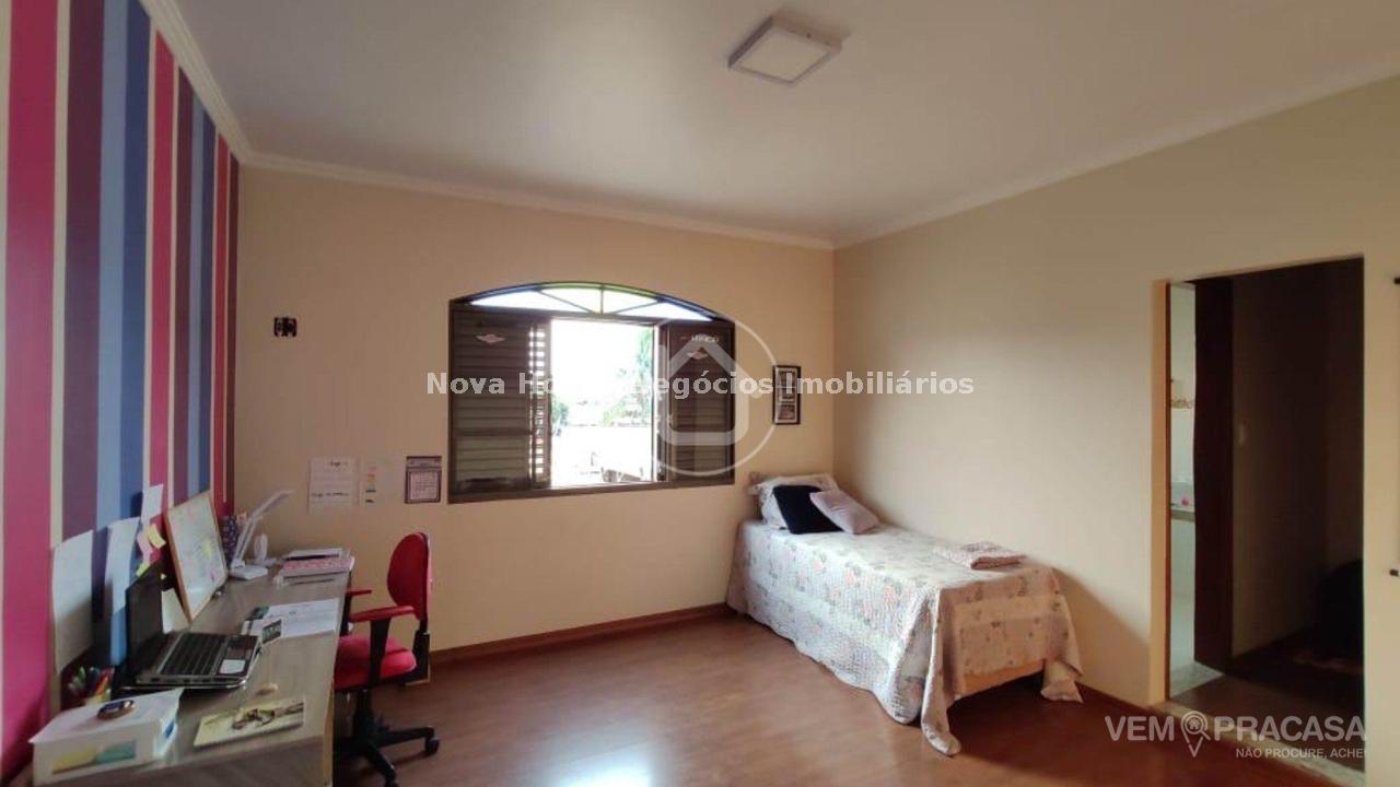 Sobrado à venda na Vila Alba, Campo Grande – foto 10