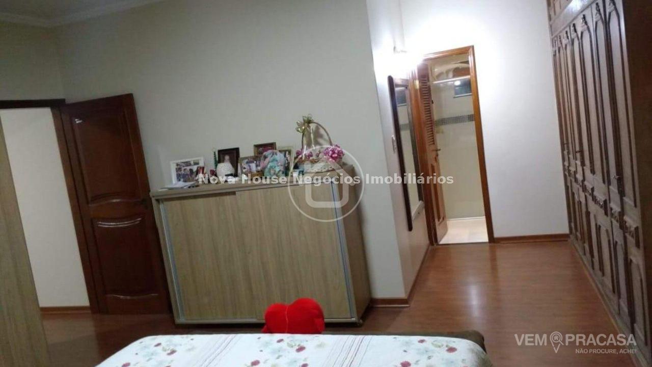 Sobrado à venda na Vila Alba, Campo Grande – foto 11