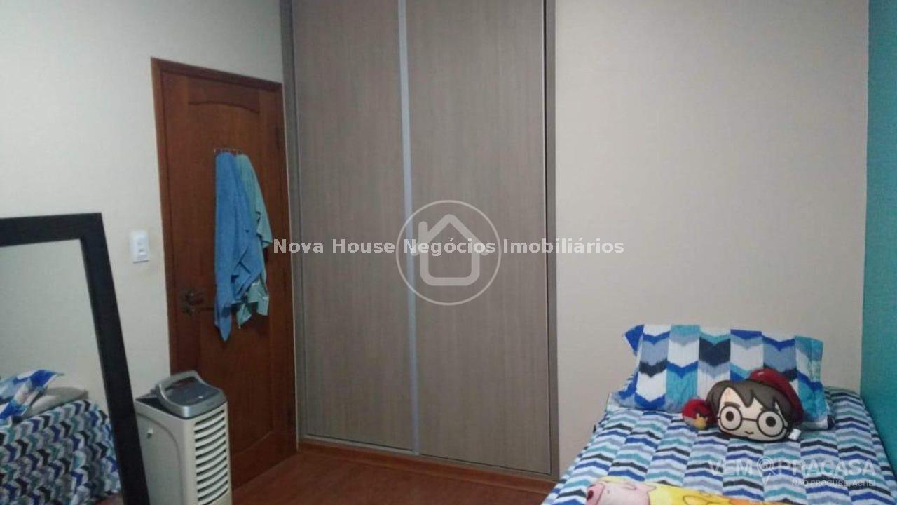 Sobrado à venda na Vila Alba, Campo Grande – foto 12