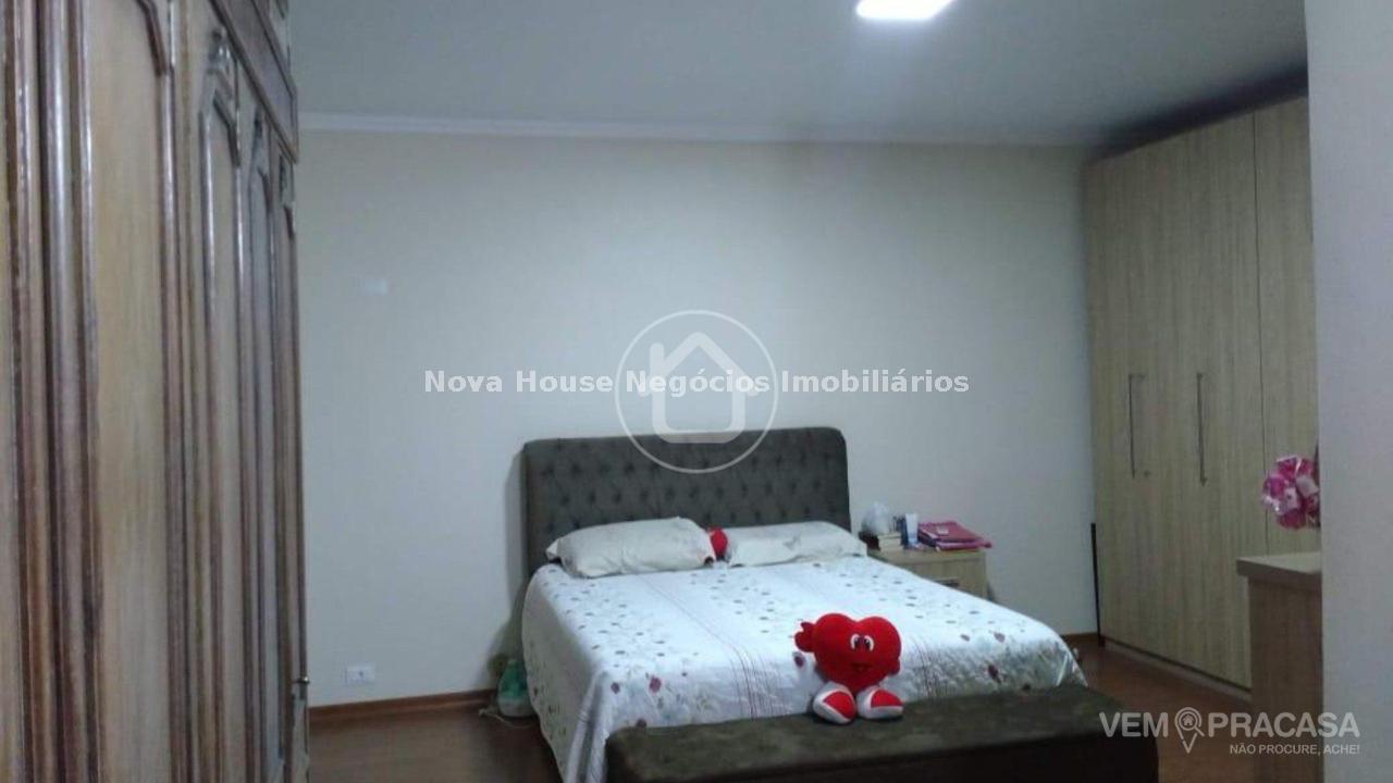 Sobrado à venda na Vila Alba, Campo Grande – foto 13