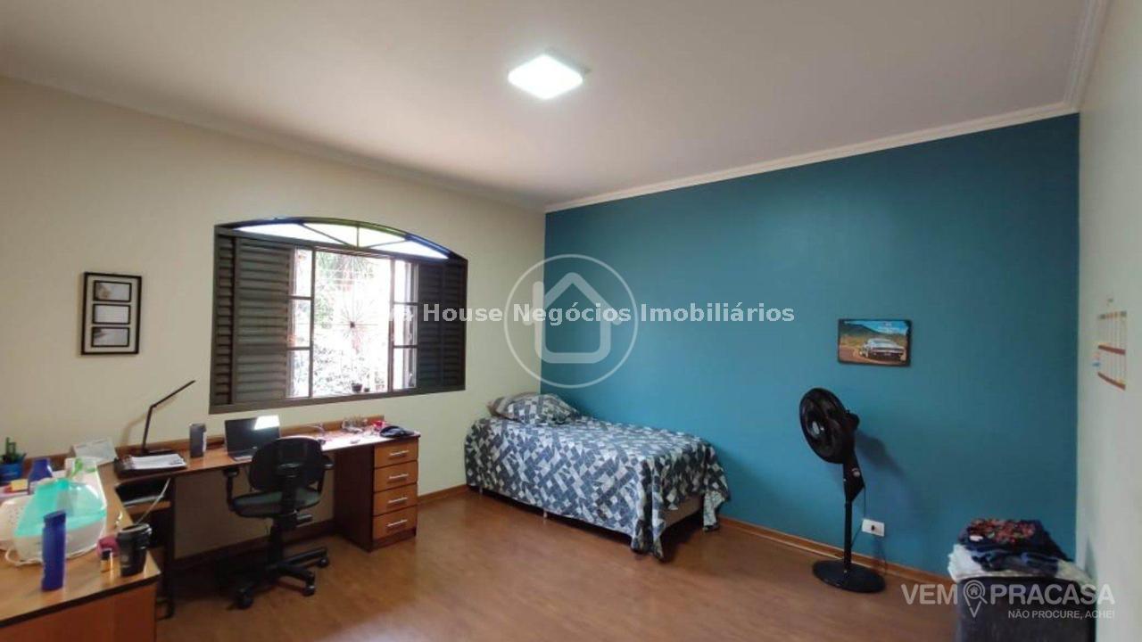 Sobrado à venda na Vila Alba, Campo Grande – foto 14