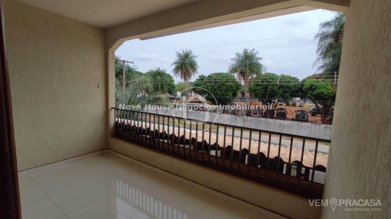 Sobrado à venda na Vila Alba, Campo Grande – foto 17