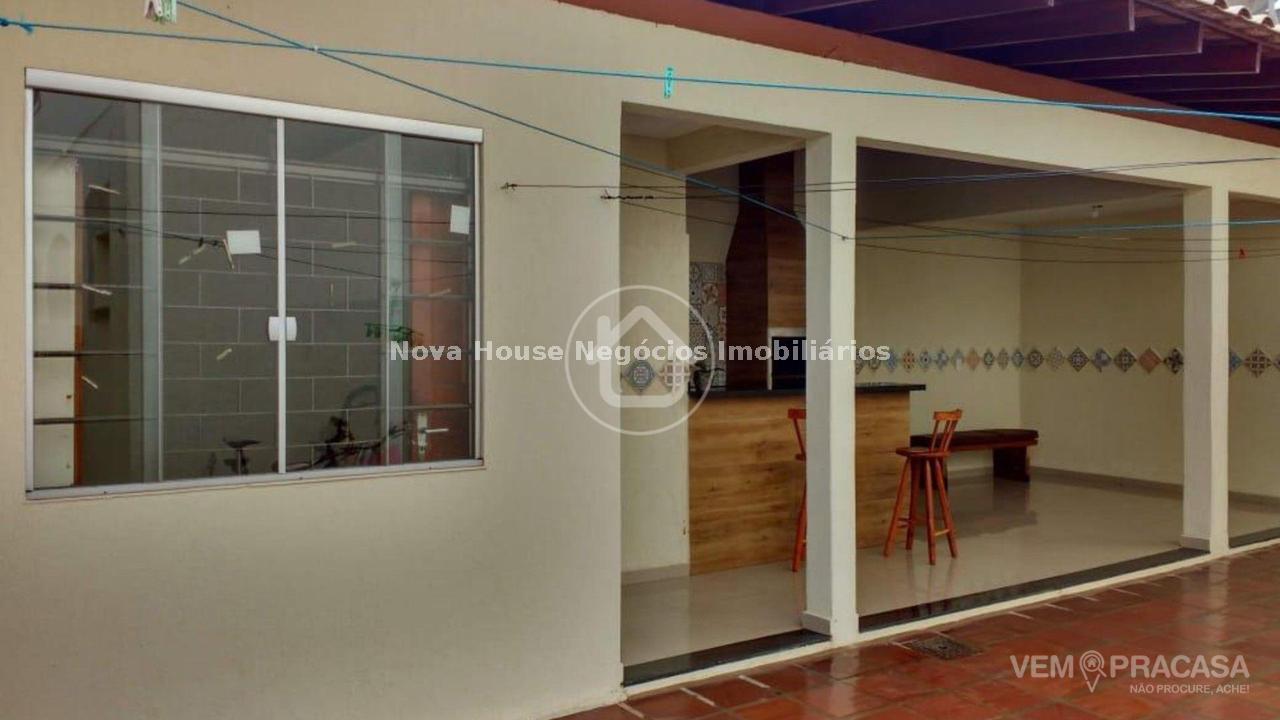 Sobrado à venda na Vila Alba, Campo Grande – foto 21