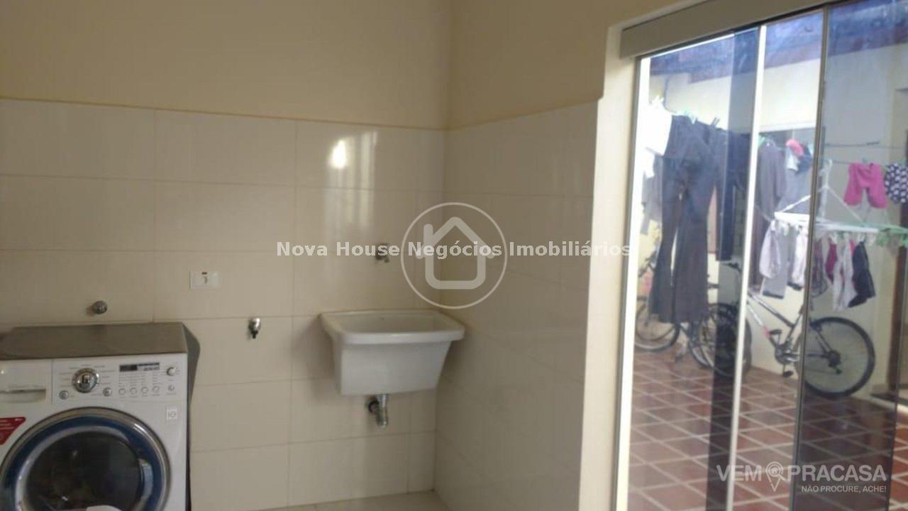Sobrado à venda na Vila Alba, Campo Grande – foto 22