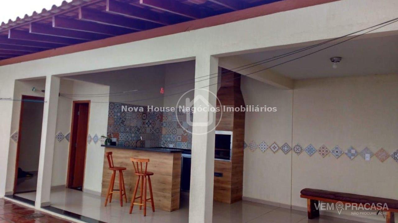 Sobrado à venda na Vila Alba, Campo Grande – foto 23