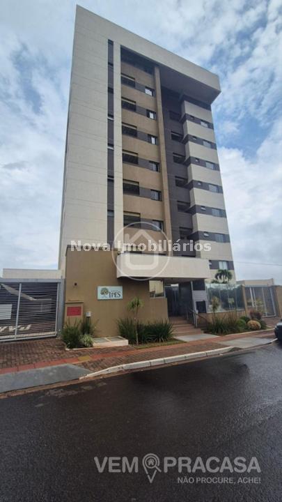 Apartamento à venda no Monte Castelo, Campo Grande – foto 2