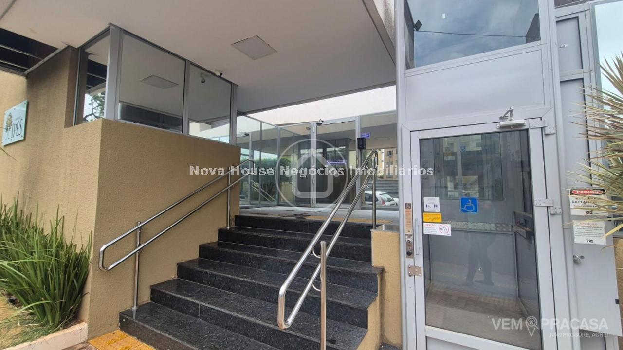 Apartamento à venda no Monte Castelo, Campo Grande – foto 3